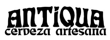 Imagen de ANTIQUA CERVEZA ARTESANAL