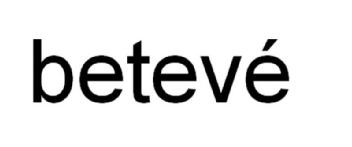 Imagen de BETEVE