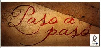 Imagen de PASO A PASO CANAL EXTREMADURA