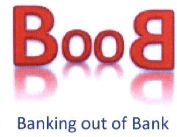 Imagen de BOOB BANKING OUT OF BANK