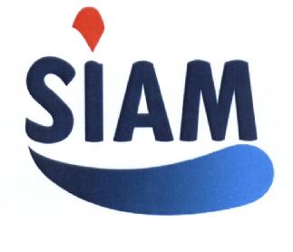 Imagen de SIAM