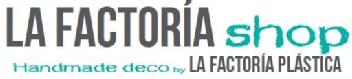 Imagen de LA FACTORIA SHOP HANDMADE DECO BY LA FACTORIA PLASTICA