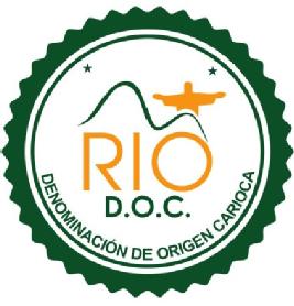 Imagen de RIO D.O.C. - DENOMINACION DE ORIGEN CARIOCA