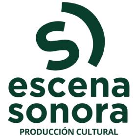 Imagen de ESCENA SONORA PRODUCCION CULTURAL