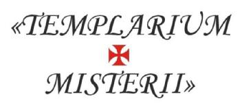 Imagen de TEMPLARIUM MISTERII
