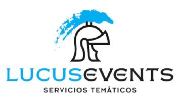 Imagen de LUCUS EVENTS