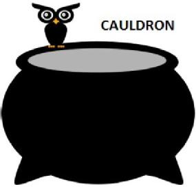 Imagen de CAULDRON