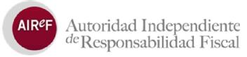 Imagen de AIREF AUTORIDAD INDEPENDIENTE DE RESPONSABILIDAD FISCAL
