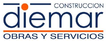 Imagen de DIEMAR CONSTRUCCION OBRAS Y SERVICIOS