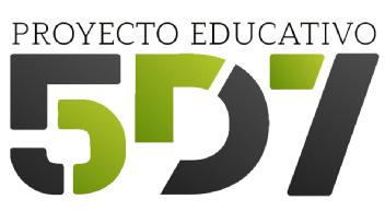 Imagen de PROYECTO EDUCATIVO 5D7