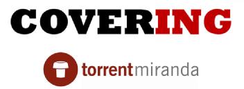 Imagen de COVERING TORRENTMIRANDA