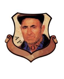 Imagen de EL AGÜELO APOLONIO