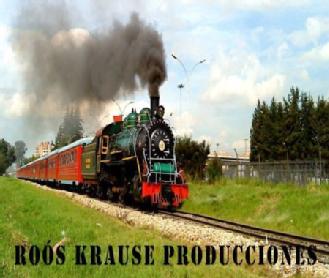 Imagen de ROOS KRAUSE PRODUCCIONES