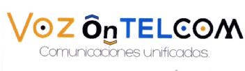 Imagen de VOZ ON TELCOM COMUNICACIONES UNIFICADAS