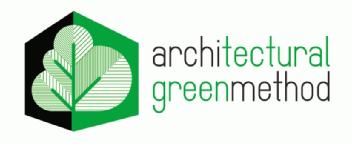 Imagen de ARCHITECTURAL GREEN METHOD