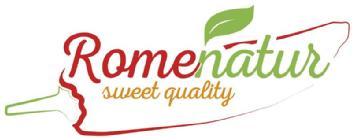 Imagen de ROMENATUR SWEET QUALITY