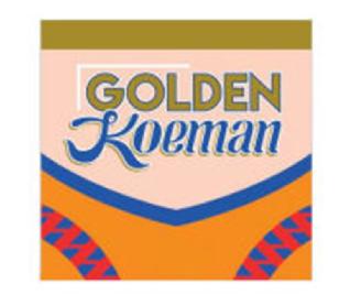 Imagen de GOLDEN KOEMAN