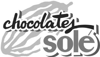 Imagen de CHOCOLATES SOLE