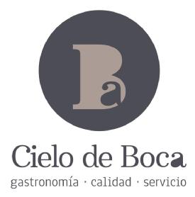 Imagen de CIELO DE BOCA. GASTRONOMIA. CALIDAD. SERVICIO