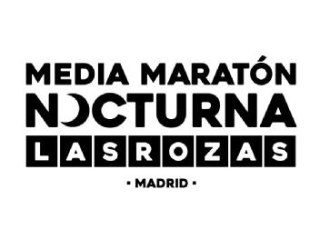 Imagen de MEDIA MARATON NOCTURNA LAS ROZAS MADRID