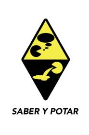 Imagen de SABER Y POTAR