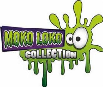 Imagen de MOKO LOKO COLLECTION