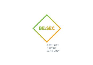 Imagen de BE:SEC SECURITY EXPERT COMPANY