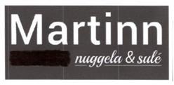 Imagen de MARTINN NUGGELA & SULE