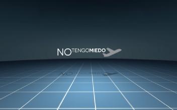 Imagen de NO TENGO MIEDO