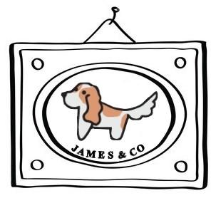 Imagen de JAMES & CO