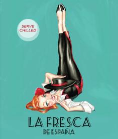 Imagen de LA FRESCA DE ESPAÑA