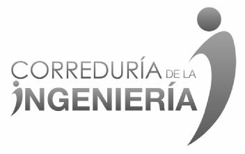 Imagen de CORREDURIA DE LA INGENIERIA
