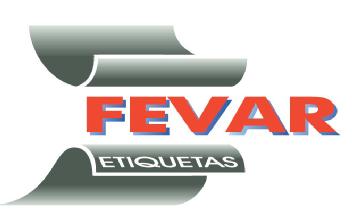 Imagen de FEVAR ETIQUETAS