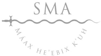 Imagen de SMA MAAX HE'EBIX K'UH