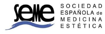Imagen de SEME SOCIEDAD ESPAÑOLA DE MEDICINA ESTETICA