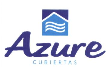 Imagen de AZURE CUBIERTAS