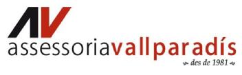 Imagen de AV ASSESSORIA VALLPARADIS DES DE 1981