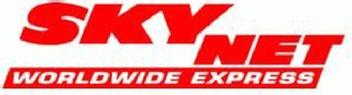 Imagen de SKYNET WORLDWIDE EXPRESS