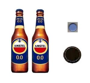 Imagen de AMSTEL 0,0 - AMSTEL 0,0 - AMSTEL 0,0 - AMSTEL 0,0