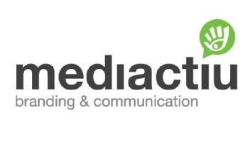 Imagen de MEDIACTIU BRANDING & COMMUNICATION