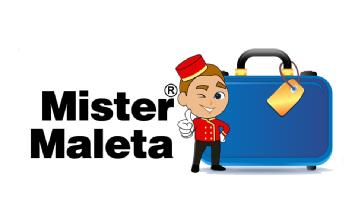 Imagen de MISTER MALETA