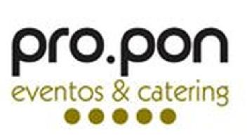 Imagen de PRO.PON EVENTOS & CATERING