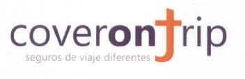 Imagen de COVERONTRIP SEGUROS DE VIAJE DIFERENTES