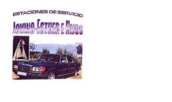 Imagen de ESTACIONES DE SERVICIO JOVINO-ESTHER E HIJOS