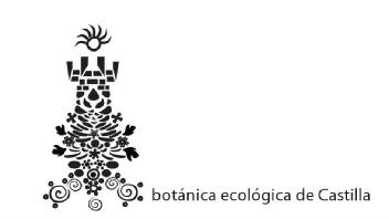 Imagen de BOTANICA ECOLOGICA DE CASTILLA