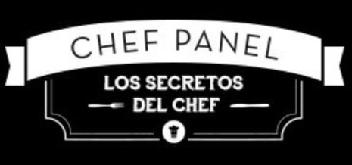 Imagen de CHEF PANEL LOS SECRETOS DEL CHEF