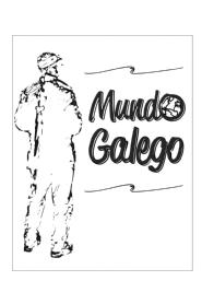Imagen de MUNDO GALEGO