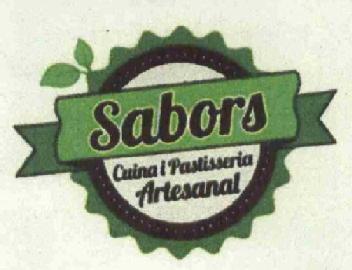 Imagen de SABORS CUINA I PASTISSERIA ARTESANAL