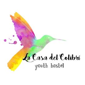 Imagen de LA CASA DEL COLIBRI YOUTH HOSTEL