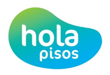 Imagen de HOLA PISOS